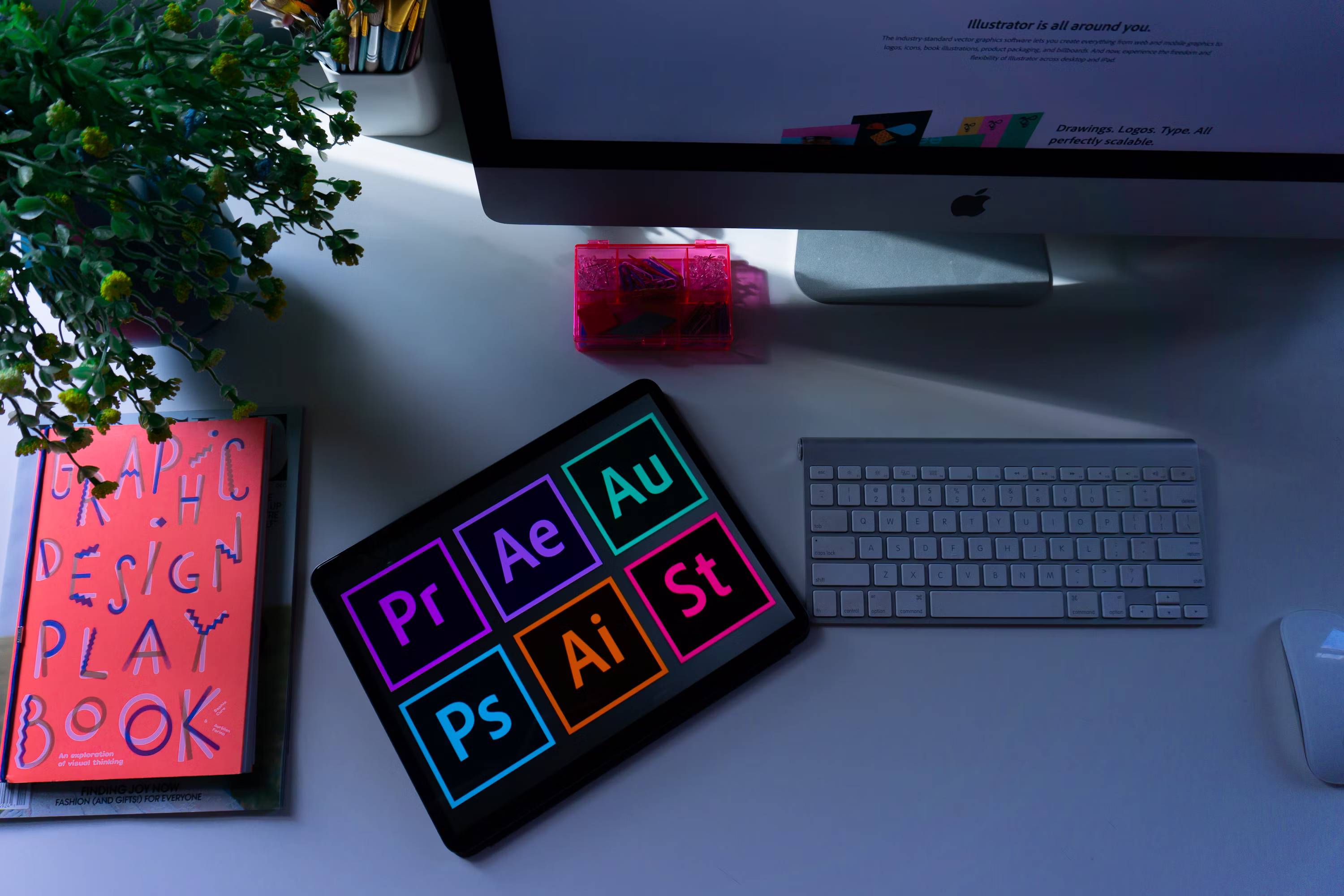 Why Choose Our Graphic Design